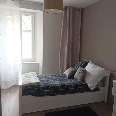 Gite Pouquette Aramits Exterior photo