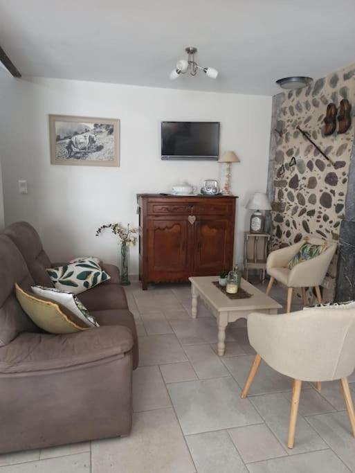 Gite Pouquette Aramits Exterior photo