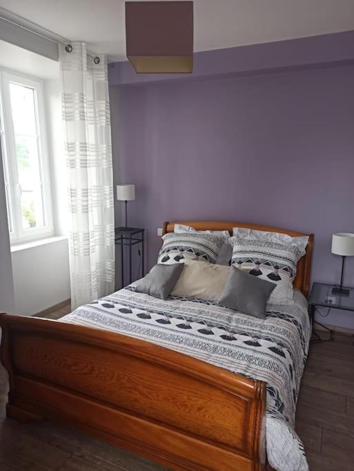 Gite Pouquette Aramits Exterior photo