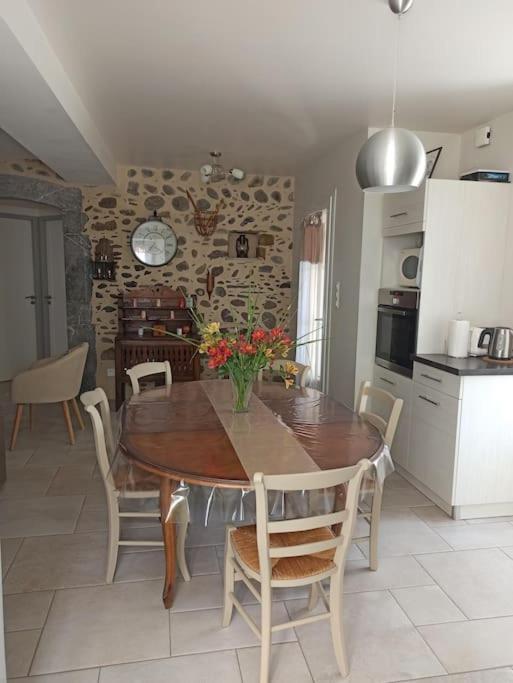 Gite Pouquette Aramits Exterior photo
