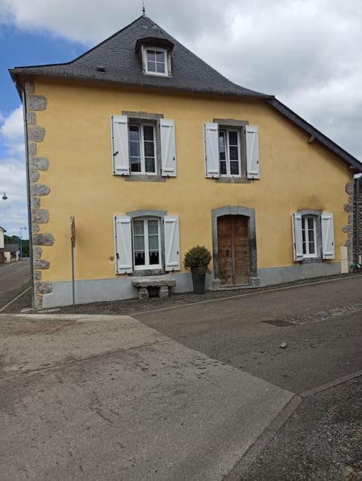 Gite Pouquette Aramits Exterior photo