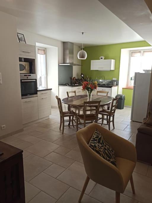 Gite Pouquette Aramits Exterior photo